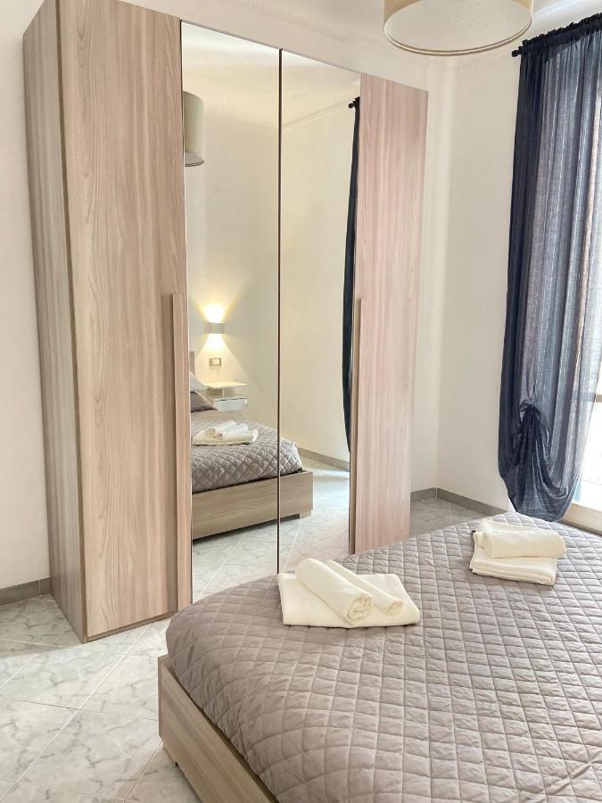 Paolina Home La Spezia Ngoại thất bức ảnh