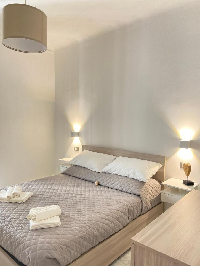 Paolina Home La Spezia Ngoại thất bức ảnh