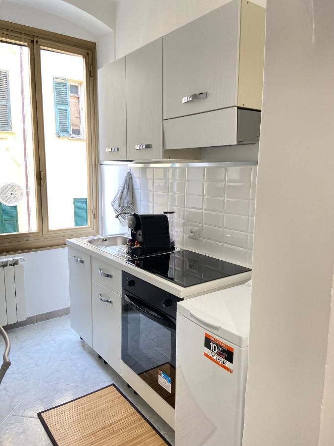 Paolina Home La Spezia Ngoại thất bức ảnh